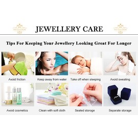 Ladies Starfish Charm Crystal Gemstone Bracelet Bangle With Jewellery Gift Box