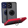 Funda Para Moto G54 5g + Mica Protector Reforzado Case
