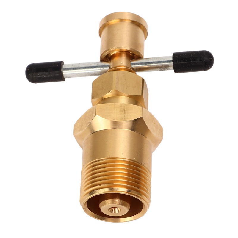 Olive Puller Brass Abrasion Resistant High Hardness Smooth Surface for