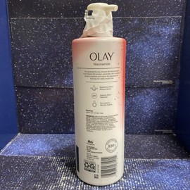 Olay Age Defying Women's Body Wash with Niacinamide, 20 Fl Oz