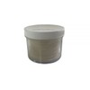 One Thing Hypoallergenic Pad Cleansing Pad Unbleached Pure Cotton Pad 60pcs / 원씽 저자극패드 클렌징패드 무표백 순면 패드 60매입