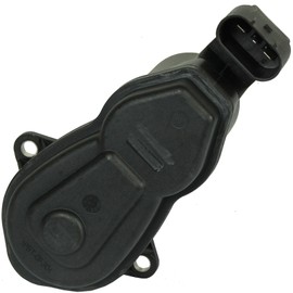 Actuator Locking Brake Rear Suitable for 5 Series F10 F11 6 Series F13 X3 F25 X4