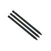 3 x SabreCut SC130SQ2_3 130mm SQ2 Compatible with SENCO DuraSpin