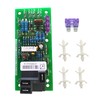 Upgraded Furnace Fan Circuit Boards for Goodman PCBFM103S Fan Blower