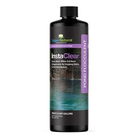 InstaClear Pond Flocculant 16oz