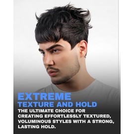 L3 Level 3 Styling Powder - Natural Look Mens Powder - Easy to Apply with No Oil or Greasy Residue (Small - 30 Grams)