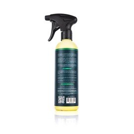 Armour Detail Supply Tire+ Wet Tire Shine, Water-Based Tire Shine Spray for Lasting Shine, All Tires, Non Greasy, Durable and Hydrophobic - 16oz Trigger Spray Bottle