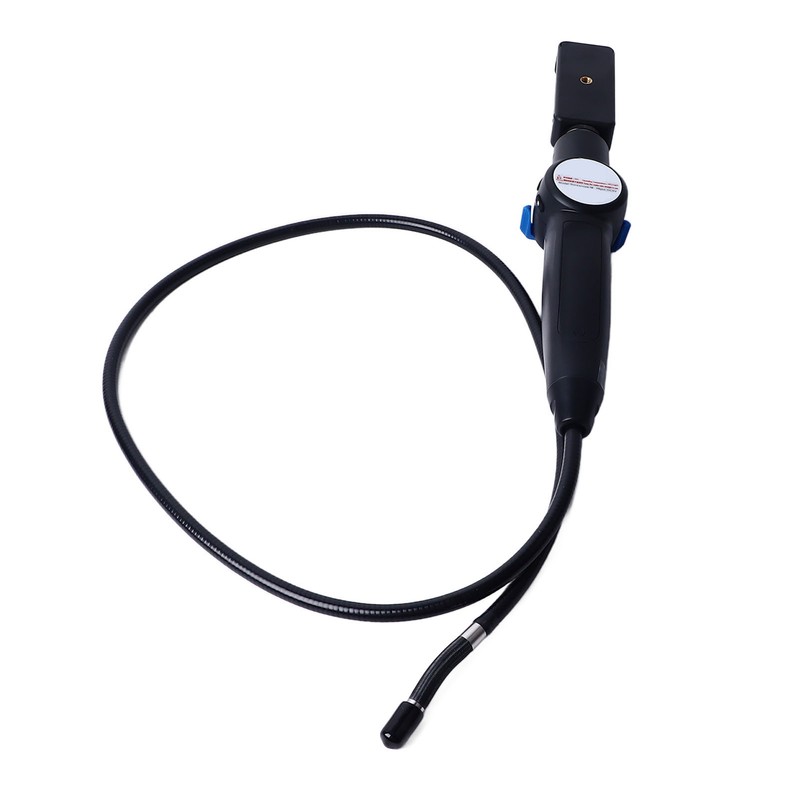 USB Endoscope 2MP HD IP67 Waterproof Pipe Inpsection Camera with