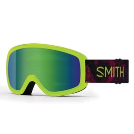 Smith Snowday JR Snow Goggles 2025 Space Dust