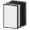 FMDZFL 2 Pack 220 & 320 H13 True HEAP Filter,