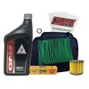 Cyclemax 10W-30 Tune-Up Kit compatible with 2021-2025 Honda Grom w/Air