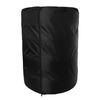 Ferocity Tyre Cover, Water Resistant Car Tyre Bag with Zip