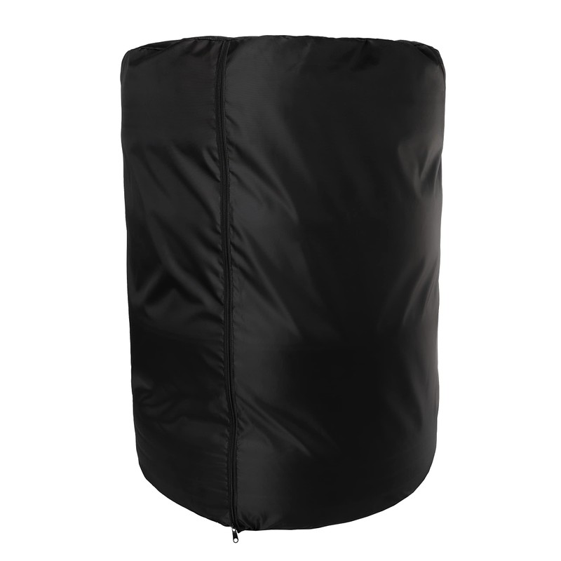Ferocity Tyre Cover, Water Resistant Car Tyre Bag with Zip