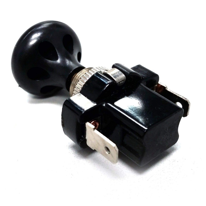 Golf Cart Headlight Switch