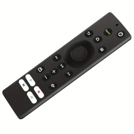For Toshiba New CT-RC1US-19 IR Remote for Toshiba TV 32LF221U19 43LF621U19 43LF421U19