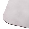 MIVOS Aluminium Smoothing Trowel - 330 x 330 mm -
