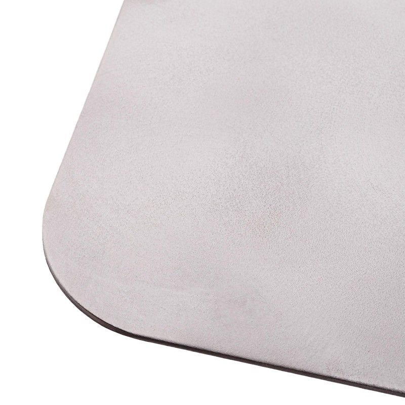 MIVOS Aluminium Smoothing Trowel - 330 x 330 mm -
