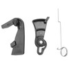 1141 791 0600 Handle Molding with Throttle Trigger Interlock for