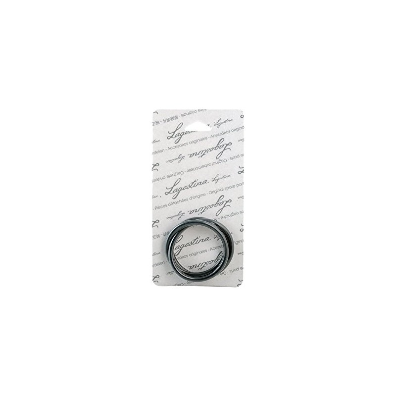 LAGOSTINA Gasket for Door P Silicon cm 24 Article for
