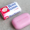 멕시코 로사비너스 때비누 핑크 150g Mexico Rosavinus Soap Pink 150g