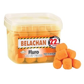 BELACHAN Fluro POP UPS 22MM