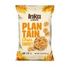 Inka Crops Inka Chips, Sweet Plantain, 3.25 Ounce (Pack of