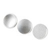 GCJUYA Shutter Button Release Button, Aluminum Alloy, Compatible with Most