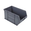 BiGDUG Plastic Parts Bins - Storage Bins For Picking -