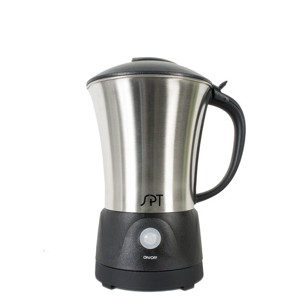 Spt One-Touch Milk Frother