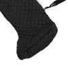 Leg Cast Warm Cover Thickened Windproof Soft Protective Full Leg