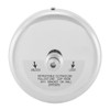 Stainless Steel Retractable Clothesline Indoor Outdoor Laundry Single Clothes Drying