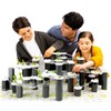 Ravensburger 27465 GraviTrax Element Vertical Cannon GraviTrax Extension, Marble Run