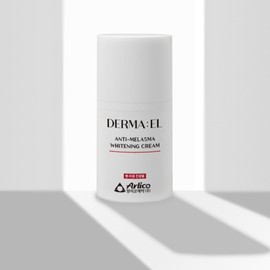 Dermael Anti Melasma Whitening Cream 50ml+Sample / 더마엘 안티 멜라즈마 화이트닝 크림 50ml+샘플