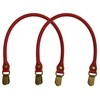 INAZUMA YAK-300A Synthetic Leather Hardware Handle Handle Handle Type Approx.