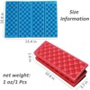 Boolavard Folding Camping Mat Foam XPE Outdoor Portable Waterproof Picnic