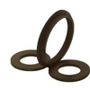 Taps2Traps™ Replacement Seal Set For Lay-Z-Spa 3pc Air and Water