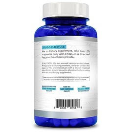 Hesperidina Plus 1000mg por porcin (180 cpsulas vegetarianas) - Producto Original de Alta Calidad, Entrega Rápida y Segura, Garantía Incluida         