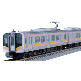 TOMIX 98476 N Gauge JR E129 100 Series Extension Set Railway Model Train