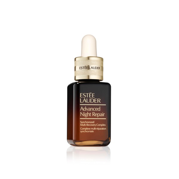 Este Lauder Este Lauder Advanced Night Repair Face Serum Synchronized