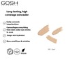 GOSH Concealer High Coverage 003 Sand I High coverage liquid