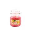 Medium Jar Pink Grapefruit