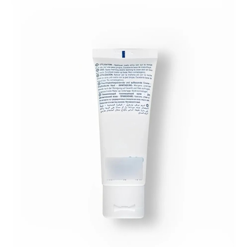 Isispharma Sensylia 24 h Crema Hidratante Día y Noche Piel