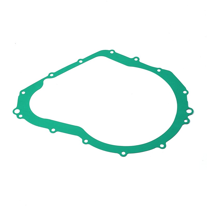 Clutch Kit Gasket Heavy Duty Springs Compatible with Suzuki GSXR600