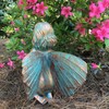 Suffolk Fairies Homestyles Rebecca Fairy #96012 Large 13" h Sitting