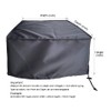 Printer Dust Cover Heavy Duty Case Compatible with Brother Inkjet
