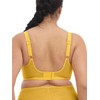 Elomi Women's Plus Size Underwire Plunge Bra, Daisy, 38E