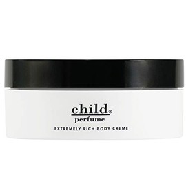 Child Perfume Extremely Rich Body Creme - 8 oz