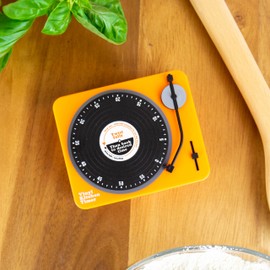 Gift Republic Timer, Orange, One Size
