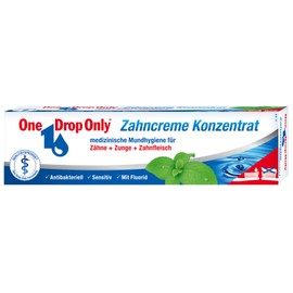 One Drop Only Toothpaste Concentrate 25 ml