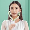 Facial Roller Massager,Sculpting Skin Care Roller Beauty Device - Adjustable